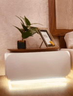 Oval Bedroom - Image 5