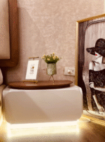 Oval Bedroom - Image 2