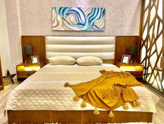 Screenshot_306 Galaxy Bedroom - Image 1