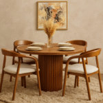 Paris Dining Room - Image 6