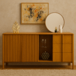 Paris Dining Room - Image 5