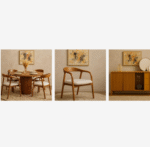 Paris Dining Room - Image 3