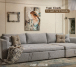 Tiger Corner - Image 2
