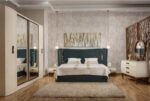 Picanto bedroom