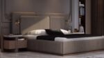 Innova bedroom
